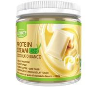 Vita Al Top Protein Cream Veg Cioccolato Bianco 250 g