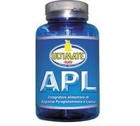 Ultimate - APL Confezione 120 Capsule