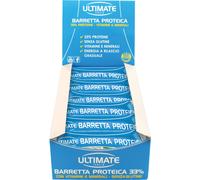 vita al top srl Barretta proteica gusto cocco 24 pezzi