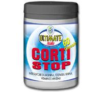 ULTIMATE ITALIA Corti Stop, 60 capsule
