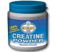 ULTIMATE ITALIA CREATINE POWDER 150 GR
