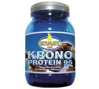 ULTIMATE ITALIA KRONO PROTEIN 95 1 KG Cacao