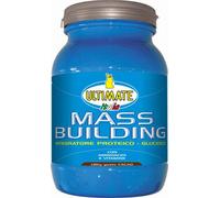 vita al top srl Mass building cacao 1,8kg
