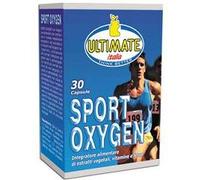 vita al top srl Sport Oxygen 30capsule