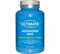 ULTIMATE ITALIA ARGININA MIX 120 CPS