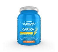 VITA AL TOP Srl ULTIMATE CARIKA ARANCIA 400 G