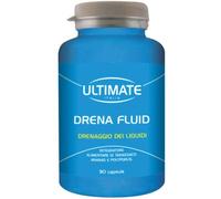 vita al top srl Ultimate drena fluid 90 capsule