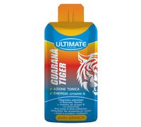 VITA AL TOP Srl ULTIMATE GUARANA' TIGER ARANCIA 25 ML