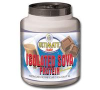 Ultimate - Isolated Soya Cacao Confezione 750 Gr