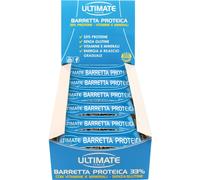ULTIMATE BARR PROT CAFFE' 24PZ