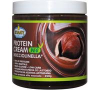 ULTIMATE ITALIA Protein Crema Nocciolinella 250 g