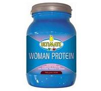 vita al top srl Ultimate wom protein van 750g