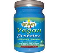 Ultimate Italia Vegan Proteine - 450 gr Proteine vegane