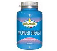 ULTIMATE ITALIA Wonder Breast, 120 capsule