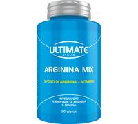Vita Al Top ULTIMATE ARGININA MIX 120 COMPRESSE
