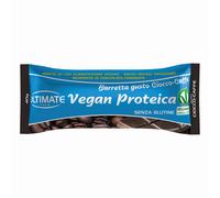 Ultimate barr vegan proteica ciocco caffe' 1 pezzo 40 g
