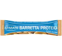 Ultimate Barr Prot Biscotto40g