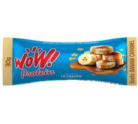 Vita Al Top ULTIMATE BARRETTA WOW PROTEIN BANANA CARAMEL 30 G
