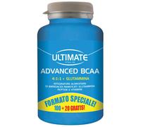 Vita Al Top Ultimate Bcaa100 Capl 120 Compresse