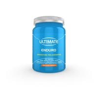 Vita Al Top ULTIMATE ENDURO ARANCIA POLVERE 320 G