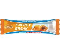 Vita Al Top ULTIMATE ENERGY BREAK LATTE ALBICOCCA 30 G