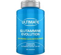 ULTIMATE GLUTAMMINA EVOL120CPR