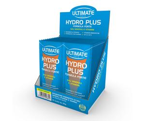 Vita Al Top ULTIMATE HYDRO PLUS LIMONE 12 BUSTINE