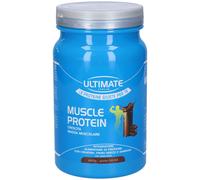 Vita Al Top ULTIMATE ITALIA MUSCLE PROTEIN CACAO 600 G