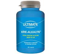Vita Al Top Ultimate Kre Alkalyne 120 Capsule