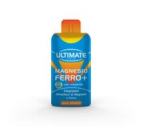 Vita Al Top ULTIMATE MAGNESIO FERRO+ ARANCIO 30 ML