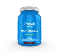 Vita Al Top ULTIMATE MAN MUSCLE POST-WORKOUT CACAO