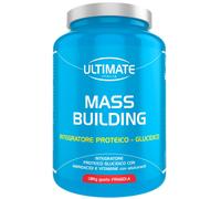 Vita Al Top ULTIMATE MASS BUILDING FRAGOLA 1,8 KG