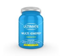 Ultimate Multi Energy Gusto Limone 500g