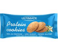 Vita Al Top ULTIMATE PROTEIN COOKIES VANIGLIA 30 G