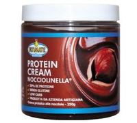 Ultimate Protein Cream Nocciolinella® Crema Proteica Alle Nocciole 250g