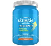 Vita Al Top ULTIMATE REKUPER ARANCIA 400 G