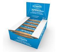 Vita Al Top ULTIMATE SPEEDBAR BARRETTA MANDORLE 30 PEZZI DA 30 G