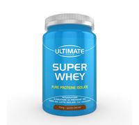 Vita Al Top ULTIMATE SUPER WHEY CIOCCOLATO SCURO 700 G