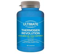 Vita Al Top ULTIMATE THERMOGEN REVOLUTION 60 COMPRESSE