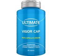 Vita Al Top ULTIMATE VIGOR CAP 60 CAPSULE