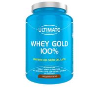 ULTIMATE WHEY GOLD 100% CAC1,5