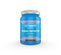 Ultimate Woman Definition Post-Workout Cacao 280 G 280 g Polvere per s