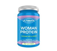 Vita Al Top WOMAN PROTEIN VANIGLIA 750 G