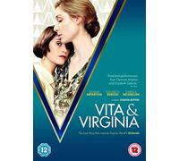 Vita And Virginia [Edizione: Regno Unito]