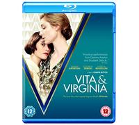 Vita And Virginia [Edizione: Regno Unito]