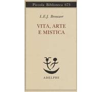 Vita, arte e mistica