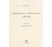 «Vita Artistica»/«Pinacotheca» (1926-1932)