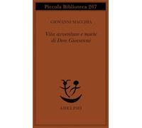 Vita avventure e morte di Don Giovanni