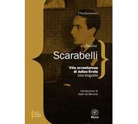 Vita avventurosa di Julius Evola