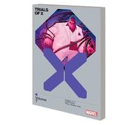 Vita Ayala Benjamin Percy Gerry Duggan Trials Of X Vol. 7 (Tascabile)